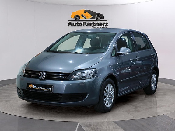 İkinci el  Volkswagen Golf 1.4