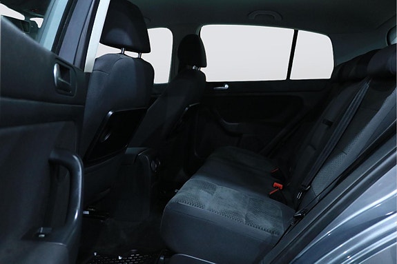 Volkswagen Golf I 7 of 15