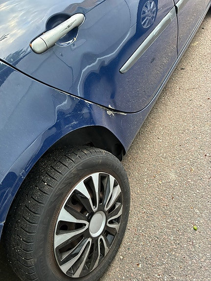 Renault Clio 5 of 5