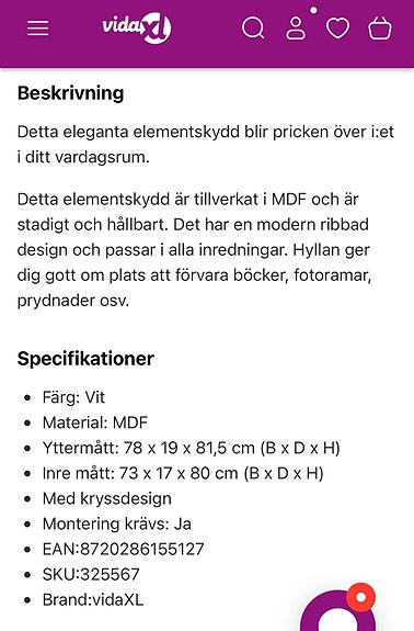 Product image 2 of 3
