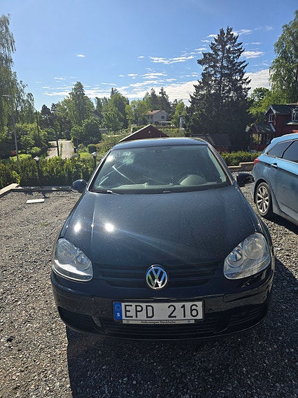 Volkswagen Golf V 3 of 30