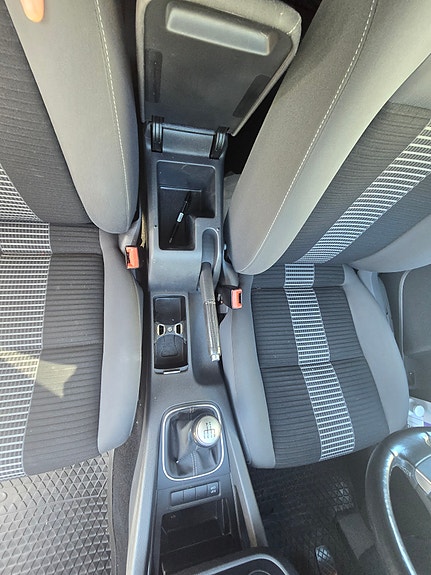 Volkswagen Golf V 13 of 30
