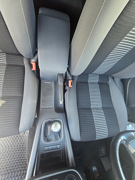 Volkswagen Golf V 14 of 30