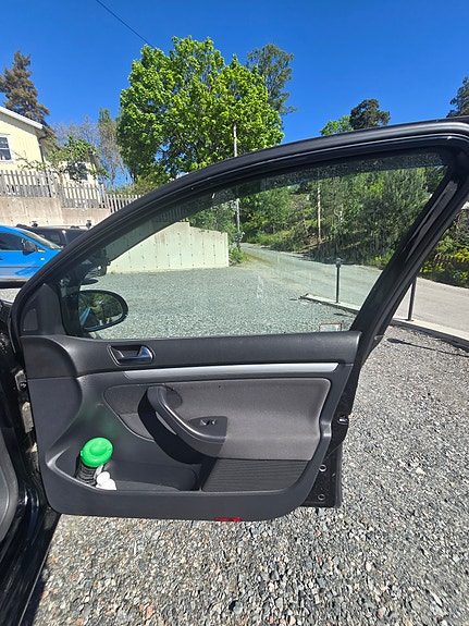 Volkswagen Golf V 17 of 30