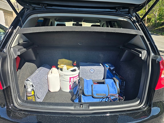 Volkswagen Golf V 7 of 30