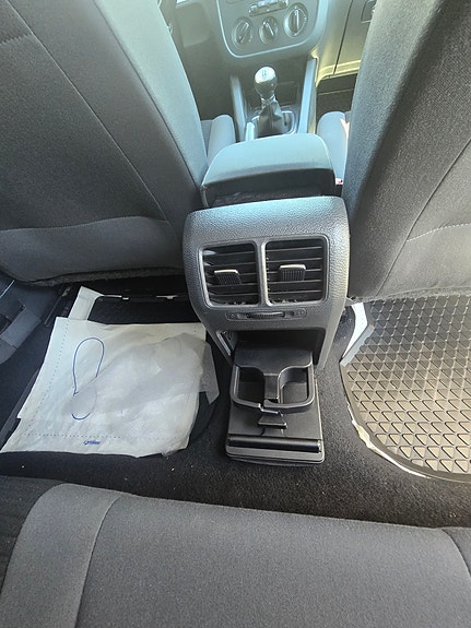Volkswagen Golf V 15 of 30