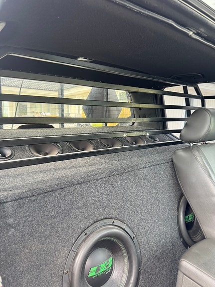 Nissan Navara 6 of 9