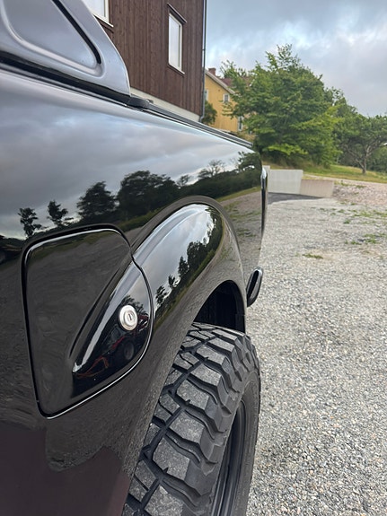 Nissan Navara 7 of 9