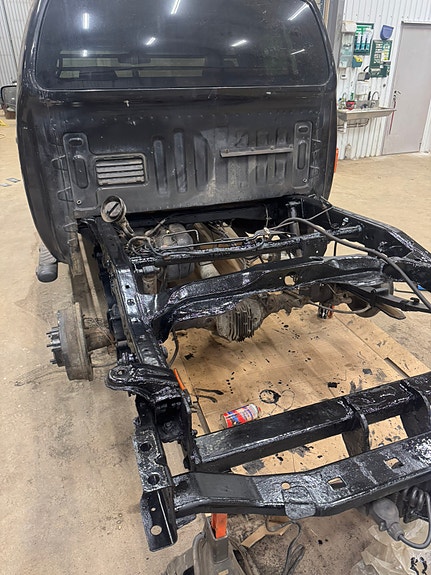 Nissan Navara 8 of 9