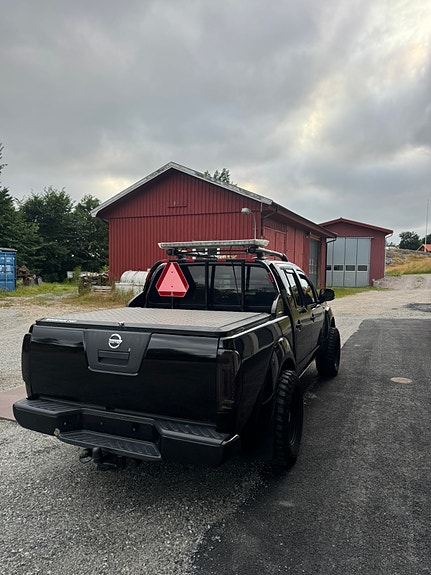 Nissan Navara 4 of 9
