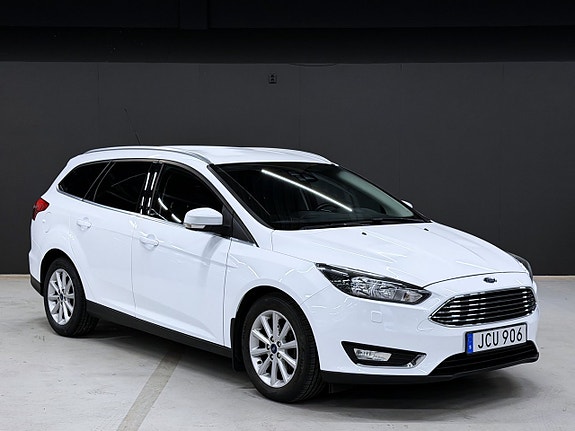 Ford Focus 11 of 11