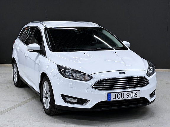 Ford Focus 4 of 11