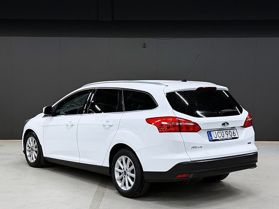Ford Focus 2 of 11
