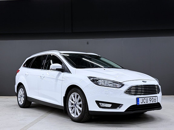 Ford Focus 8 of 11