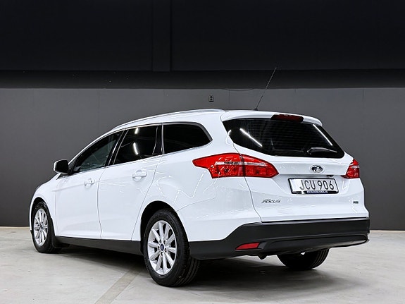 Ford Focus 10 of 11