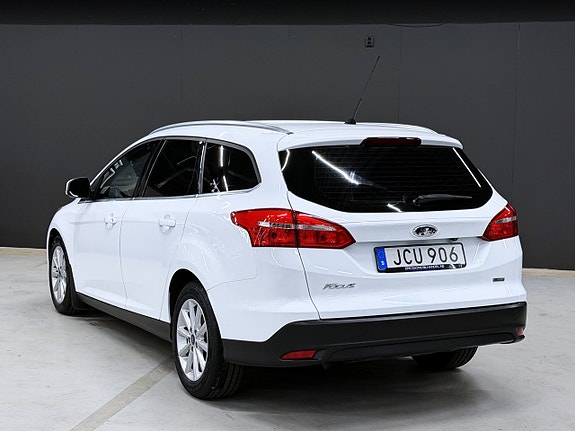 Ford Focus 6 of 11