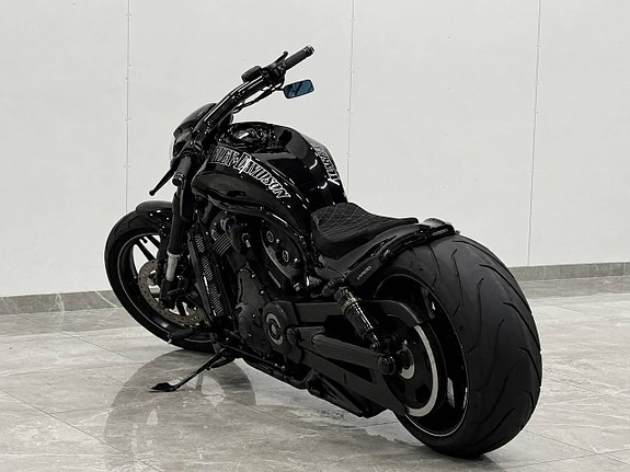 Harley-Davidson VRSCDX Night Rod Special 1.3 | Unik 3 of 16