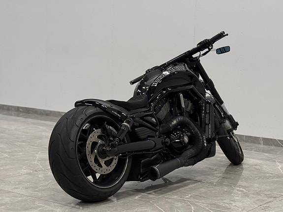 Harley-Davidson VRSCDX Night Rod Special 1.3 | Unik 5 of 16