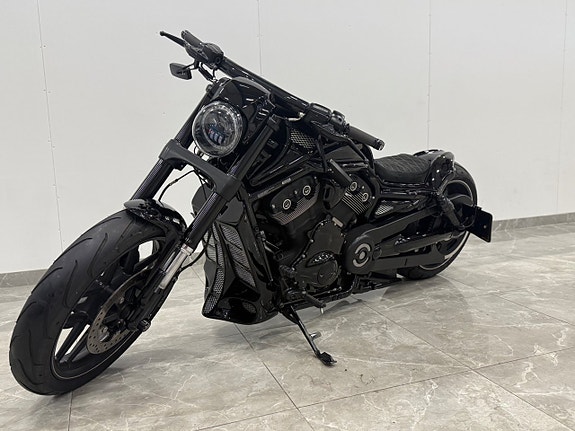 Harley-Davidson VRSCDX Night Rod Special 1.3 | Unik 10 of 16