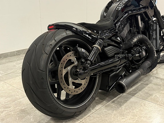 Harley-Davidson VRSCDX Night Rod Special 1.3 | Unik 9 of 16