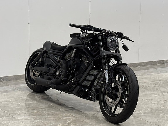 Harley-Davidson VRSCDX Night Rod Special 1.3 | Unik 2 of 16