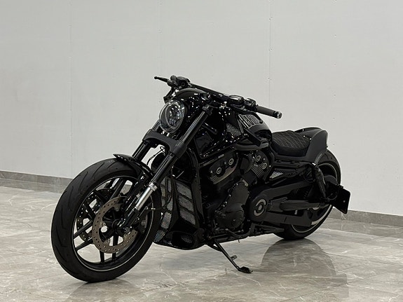 Harley-Davidson VRSCDX Night Rod Special 1.3 | Unik 4 of 16
