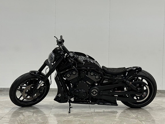 Harley-Davidson VRSCDX Night Rod Special 1.3 | Unik 6 of 16