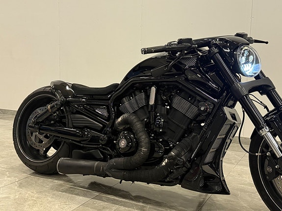 Harley-Davidson VRSCDX Night Rod Special 1.3 | Unik 8 of 16