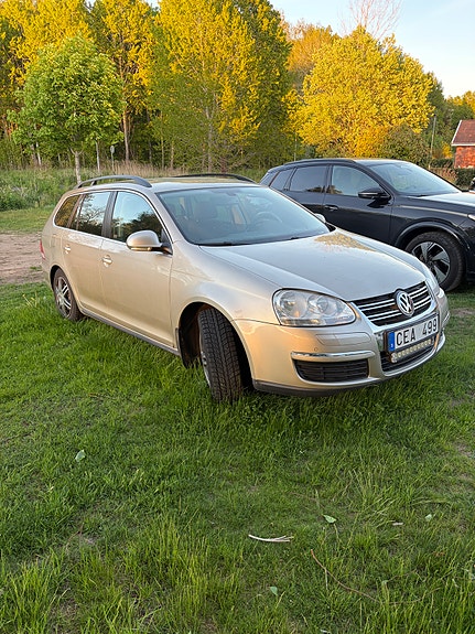 İkinci el  Volkswagen Golf 1.6
