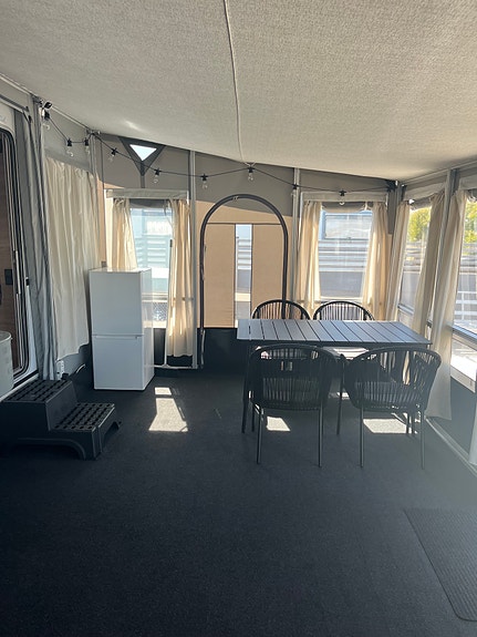 Knaus 650 UBF Silverselection 3 of 5