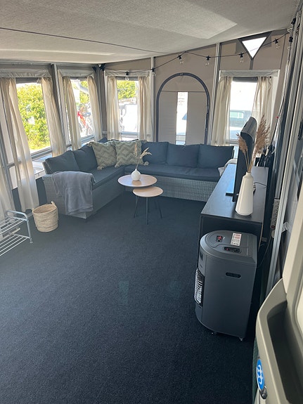 Knaus 650 UBF Silverselection 4 of 5