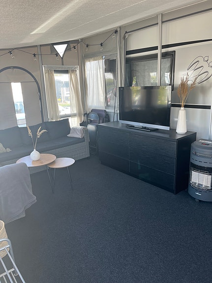 Knaus 650 UBF Silverselection 10 of 13