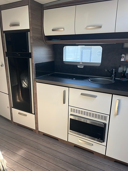 Knaus 650 UBF Silverselection 6 of 13
