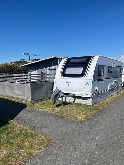 Knaus 650 UBF Silverselection 2 of 5