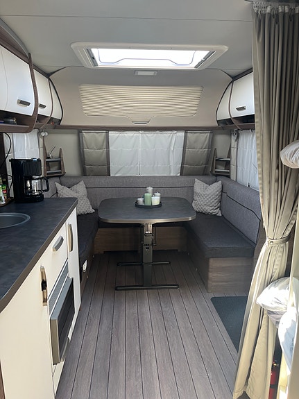 Knaus 650 UBF Silverselection 8 of 13