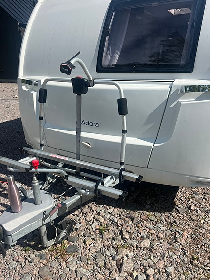 Adria Adora 613PK 4 of 17