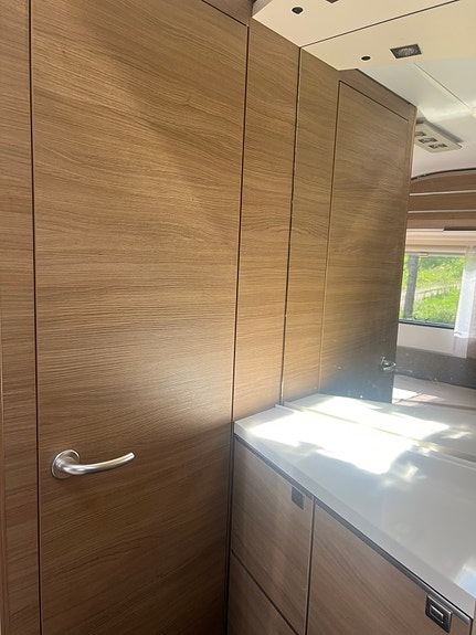 Adria Adora 613PK 11 of 17