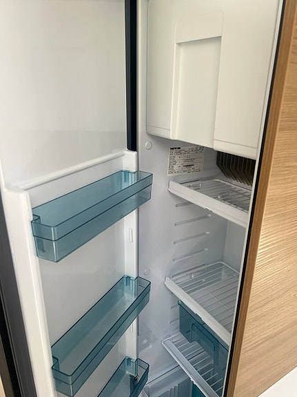 Adria Adora 613PK 16 of 17