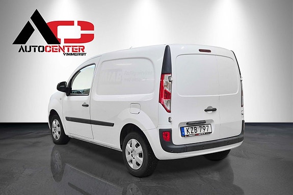 Renault Kangoo Express 2 of 5