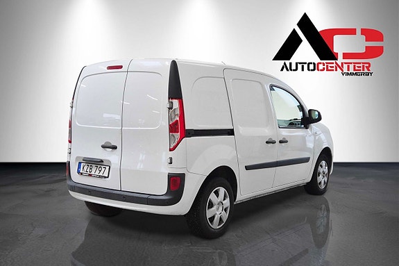 Renault Kangoo Express 3 of 5