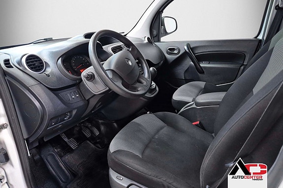 Renault Kangoo Express 6 of 8