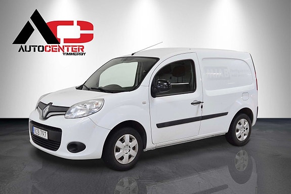 Renault Kangoo Express 4 of 5