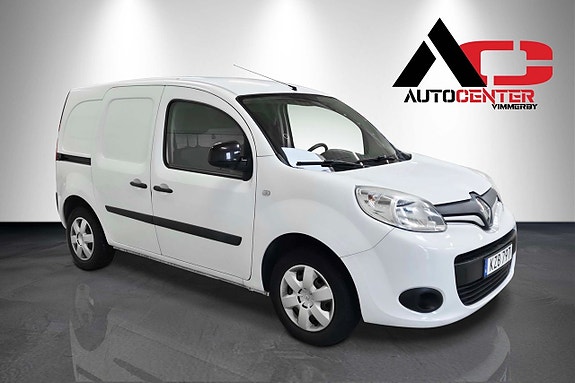 İkinci el  Renault Kangoo 1.5 dCi