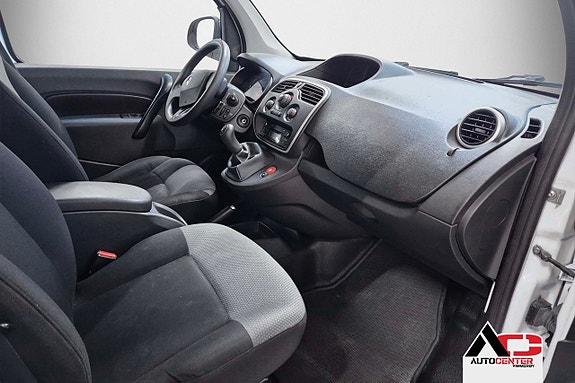 Renault Kangoo Express 7 of 8