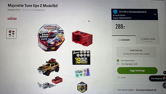 Product image 2 of 6
