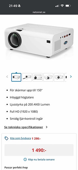 Product image 4 of 10