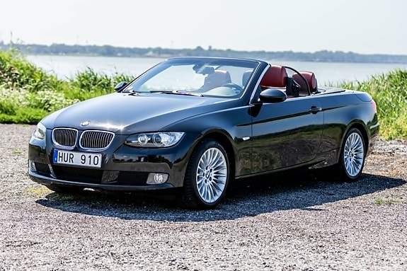 BMW 325i 2 of 5