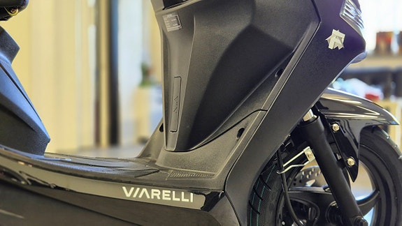Viarelli Primo Klass 1 9 of 15