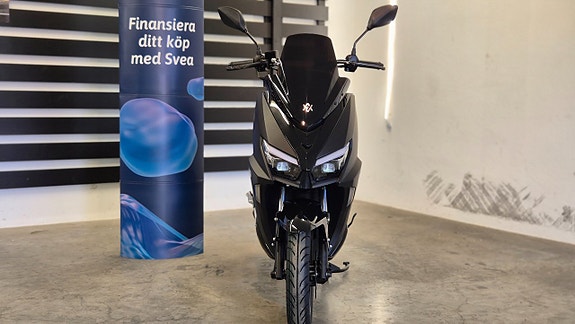 Viarelli Primo Naked Klass 1 – Fabriksny - SLUTSÅLD 3 of 12