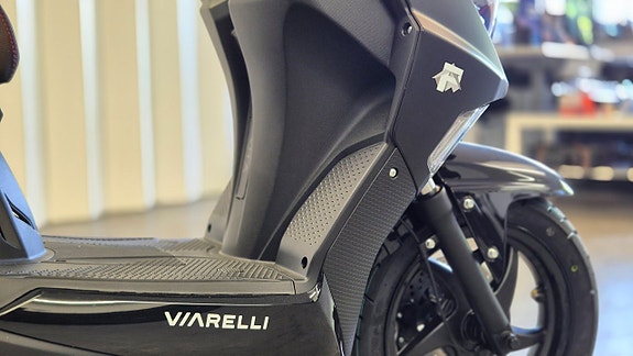 Viarelli Primo Naked Klass 1 – Fabriksny - SLUTSÅLD 7 of 12